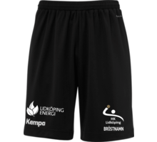 Kempa Player Shorts