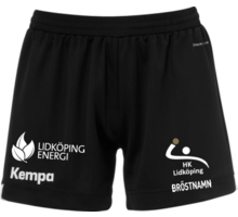 Kempa Player W Shorts