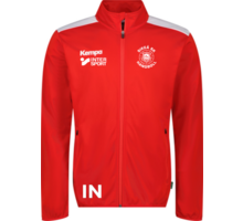 Kempa Player Hood Jr Jacket