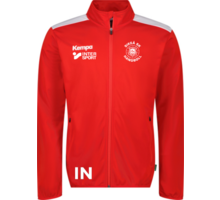 Player Hood Jr Jacket