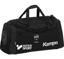 Kempa Sport S Bag Svart