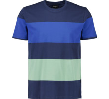 Firefly Block Stripe M t-shirt Flerfärgad