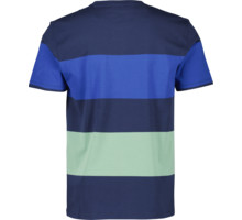 Firefly Block Stripe M t-shirt Flerfärgad