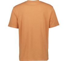 Firefly Solid Slub M t-shirt Orange