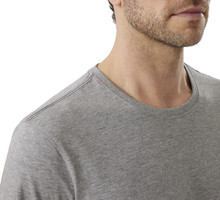 Firefly Basic BCI M t-shirt Grå