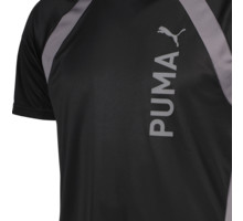 Puma Fit Ultrabreathe M träningst-shirt Svart