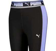 Puma Strong Fashion träningstights Svart