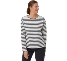 Ronja Stripe Long Sleeve W t-shirt