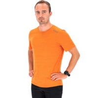 FUSION C3 T-SHIRT LÖPAR T-SHIRT Orange