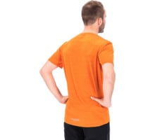 FUSION C3 T-SHIRT LÖPAR T-SHIRT Orange