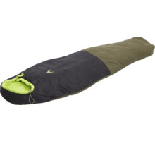 McKinley Trekker R 5 sovsäck Grön