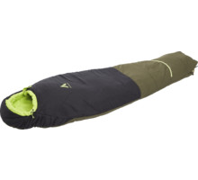 McKinley Trekker R 0 JR sovsäck Grön