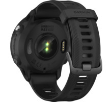 Garmin Forerunner 955 Solar träningsklocka Svart