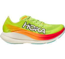 HOKA ONE ONE Rocket X2 Löparskor Grön