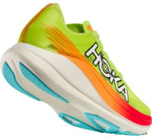 HOKA ONE ONE Rocket X2 Löparskor Grön