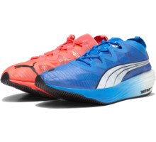 Puma Fast-FWD Nitro Elite Löparskor Flerfärgad