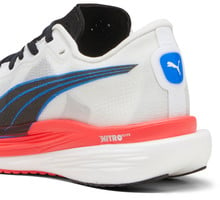 Puma Deviate Nitro Elite 2 Löparskor Vit