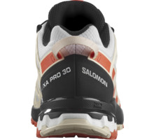 Salomon XA Pro 3D v8 Gore-Tex W walkingskor Flerfärgad