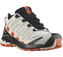 Salomon XA Pro 3D v8 Gore-Tex W walkingskor Flerfärgad
