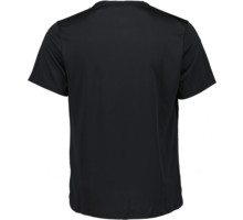 Nike Dri-FIT UV Miler M träningst-shirt Svart