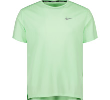 Nike Dri-FIT UV Miler M träningst-shirt Grön