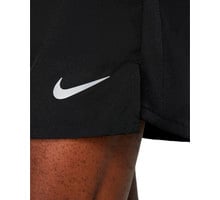 Nike DRI-FIT CHALLANGER MEN'S 5" LÖPARSHORTS Svart