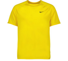 Nike Dri-FIT Ready M träningst-shirt Gul