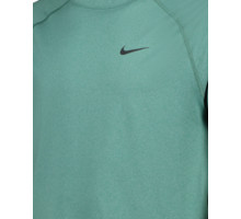 Nike Dri-FIT Ready M träningst-shirt Grön