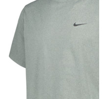 Nike Hyverse Dri-FIT UV träningst-shirt Grå