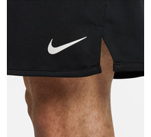 Nike Dri-FIT Totality Knit 7" M träningsshorts Svart