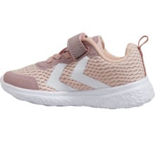 Hummel Actus Recycled MR sneakers Lila