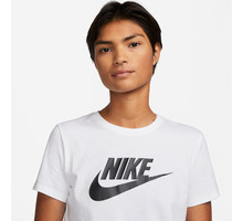 Nike Sportswear Essentials W t-shirt Vit