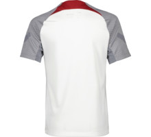 Nike Liverpool FC Strike JR träningst-shirt Vit