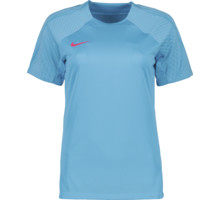 Nike Dri-FIT Strike W träningst-shirt Blå