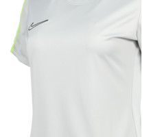 Nike Dri-FIT Academy W träningst-shirt Grå
