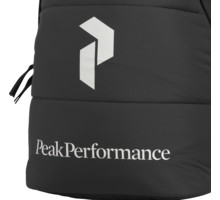Peak Performance SW ryggsäck Svart
