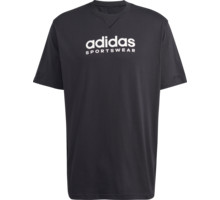 adidas All Szn Graphic M t-shirt Svart