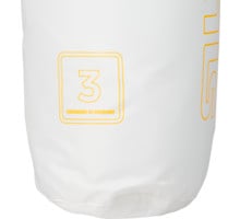 Silva Terra Dry Bag 3L Vit