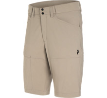 Peak Performance Light Outdoor M vandringsshorts Beige