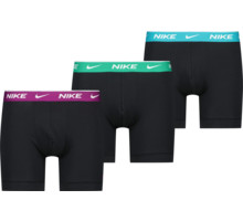 Nike Boxer Brief 3-pack kalsonger Svart