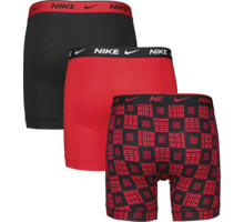 Nike Boxer Brief 3-pack kalsonger Flerfärgad