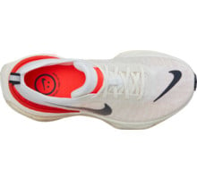 Nike NIKE ZOOMX INVINCIBLE RUN FLYKNIT 3 Löparskor Vit