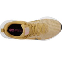 Nike NIKE REACT INFINITY RUN FK 3 Löparskor Guld