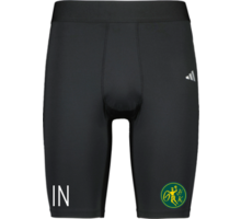 Techfit Korta Tights