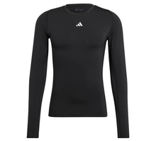 adidas Techfit LS M träningströja