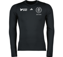 adidas Techfit LS M träningströja