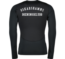 Techfit LS M träningströja