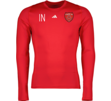 Techfit LS M träningströja