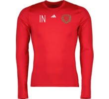 Techfit LS M träningströja