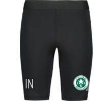 Techfit Jr Korta Tights